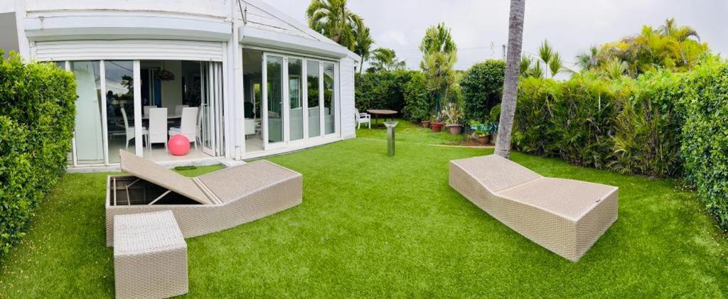 Paradise Le Gosier  Exterior foto