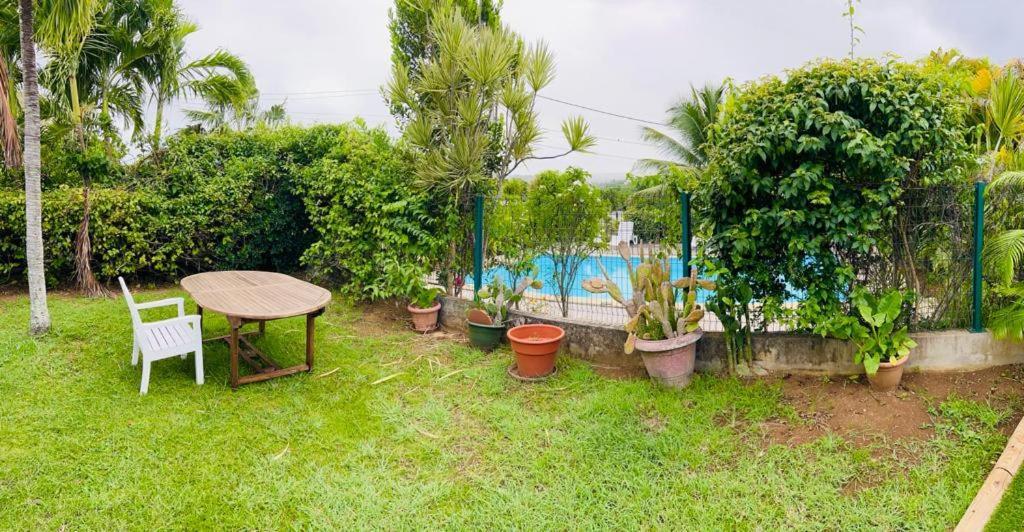 Paradise Le Gosier  Exterior foto